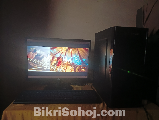 Intel core i5 7500
